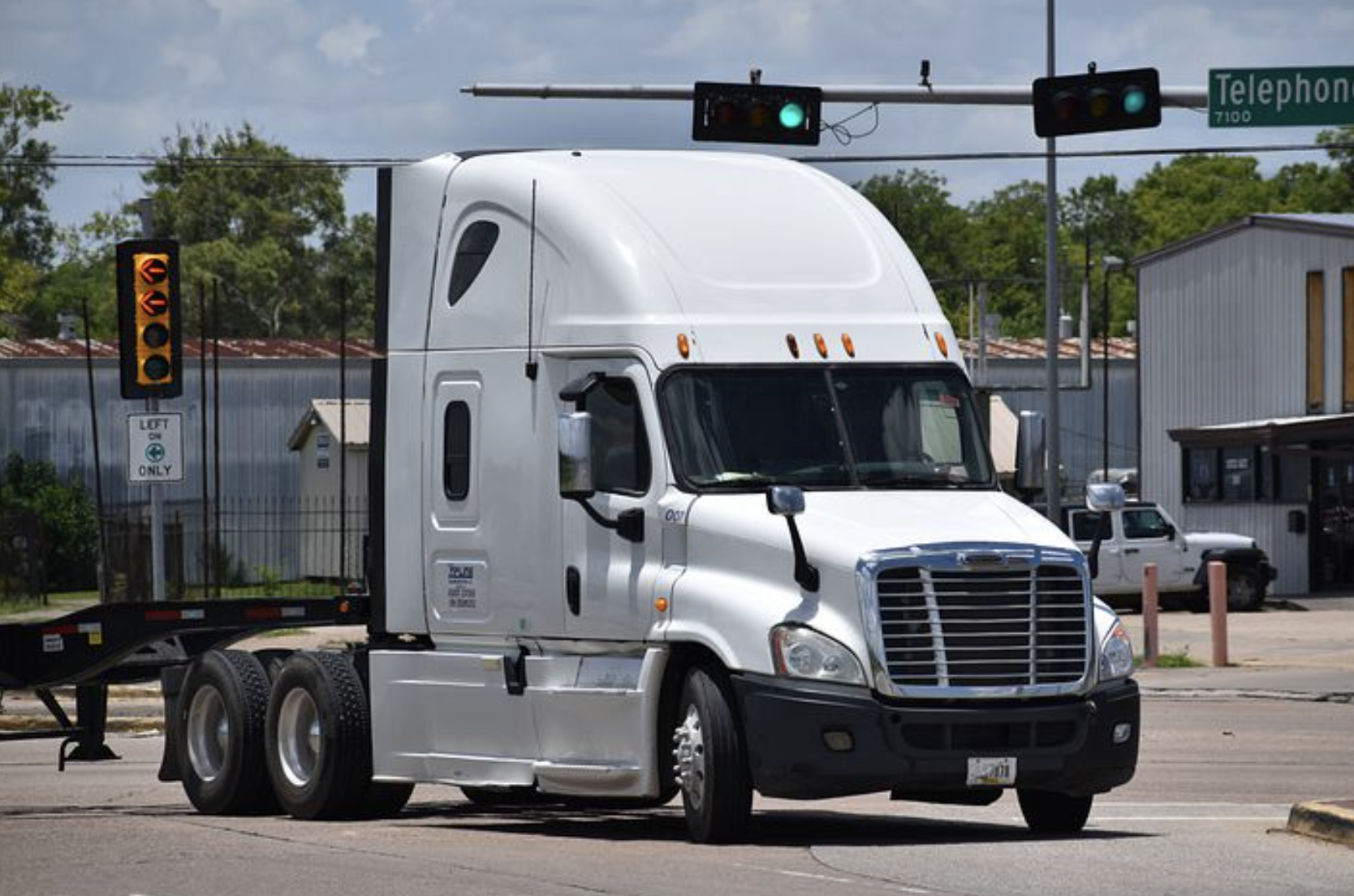 an image of Davenport mobile truck repair service